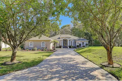 12054 Quail Ridge Drive, Spring Hill, FL 34610 - Photo 1