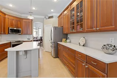12054 Quail Ridge Drive, Spring Hill, FL 34610 - Photo 13
