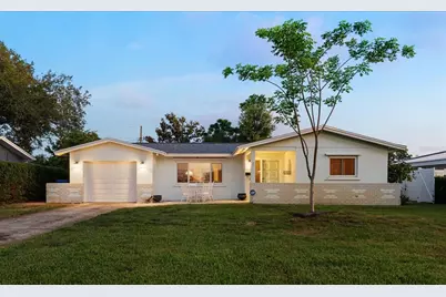 4390 20th Avenue N, Saint Petersburg, FL 33713 - Photo 1