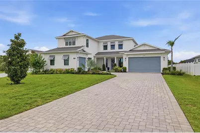 2340 White Dogwood Loop, Lutz, FL 33549 - Photo 3