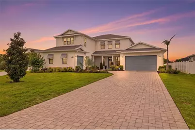 2340 White Dogwood Loop, Lutz, FL 33549 - Photo 1