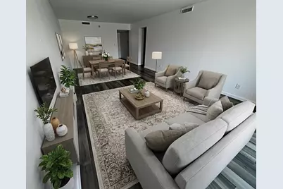 201 W Laurel Street #703, Tampa, FL 33602 - Photo 5