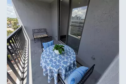 201 W Laurel Street #703, Tampa, FL 33602 - Photo 19