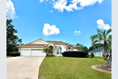 48 N Crystal Meadow Path, Lecanto, FL 34461 - Photo 1