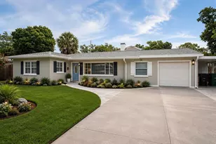 206 S Westshore Blvd, Tampa, FL 33609 - Photo 1