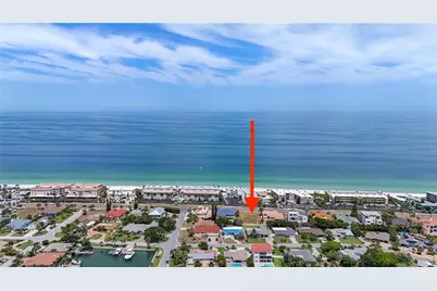 [Address not provided], Belleair Beach, FL 33786 - Photo 1