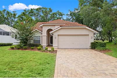 9419 New Orleans Drive, Weeki Wachee, FL 34613 - Photo 1
