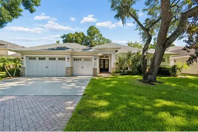 2107 Carroll Landing Drive, Tampa, FL 33612 - Photo 1
