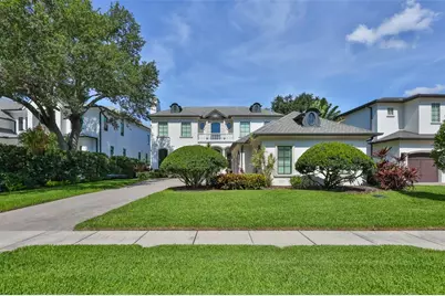 629 Riviera Drive, Tampa, FL 33606 - Photo 3