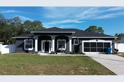 11436 Lagorce Avenue, Spring Hill, FL 34609 - Photo 1
