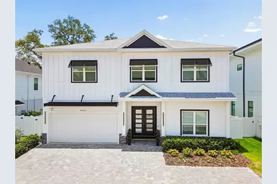 4022 W Bay To Bay Boulevard, Tampa, FL 33629 - Photo 1