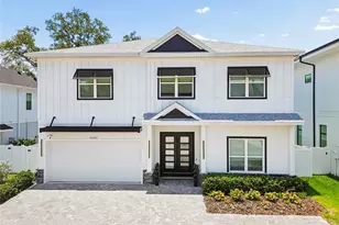 4022 W Bay to Bay Blvd, Tampa, FL 33629 - Photo 1