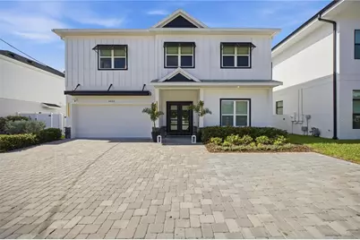 4022 W Bay To Bay Boulevard, Tampa, FL 33629 - Photo 1