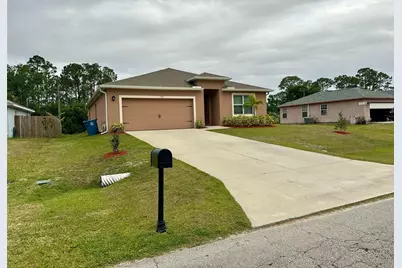 538 Vin Rose Circle SE, Palm Bay, FL 32909 - Photo 3