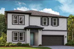 33607 Twilight Sea Place, Dade City, FL 33525 - Photo 1