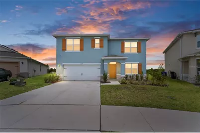 5038 Foxglove Circle, Lakeland, FL 33811 - Photo 1