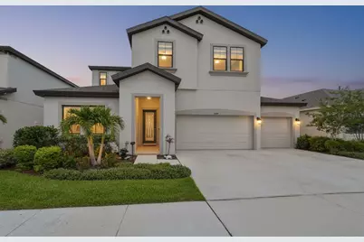 5379 Everlong Drive, Apollo Beach, FL 33572 - Photo 1