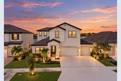 5379 Everlong Drive, Apollo Beach, FL 33572 - Photo 1
