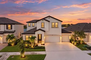 5379 Everlong Dr, Apollo Beach, FL 33572 - Photo 1