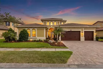28715 Corbara Place, Wesley Chapel, FL 33543 - Photo 1