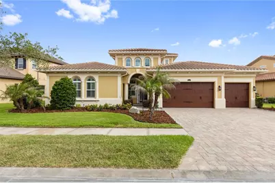28715 Corbara Place, Wesley Chapel, FL 33543 - Photo 5
