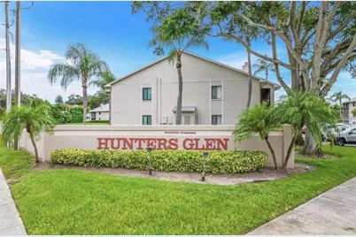 2067 Hunters Glen Drive #312, Dunedin, FL 34698 - Photo 1