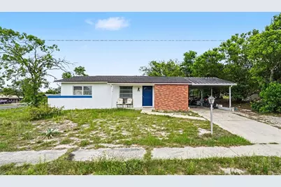 1096 Marlow Avenue, Spring Hill, FL 34606 - Photo 1