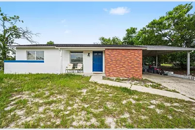 1096 Marlow Avenue, Spring Hill, FL 34606 - Photo 1