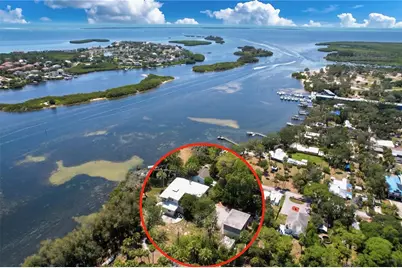 1275 Mickler Lane, Tarpon Springs, FL 34689 - Photo 1