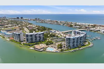 9415 Blind Pass Road #806, Saint Pete Beach, FL 33706 - Photo 53