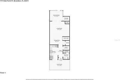 717 Oak Park Place, Brandon, FL 33511 - Photo 35