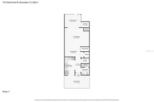717 Oak Park Pl, Brandon, FL 33511 - Photo 35
