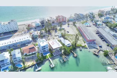 8535 Blind Pass Drive #202, Treasure Island, FL 33706 - Photo 1