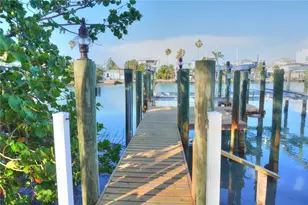 8535 Blind Pass Dr, Treasure Island, FL 33706 - Photo 13