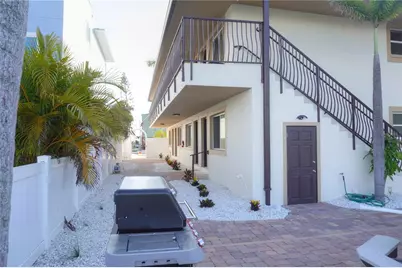8535 Blind Pass Drive #202, Treasure Island, FL 33706 - Photo 19
