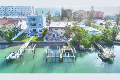 8535 Blind Pass Drive #202, Treasure Island, FL 33706 - Photo 3