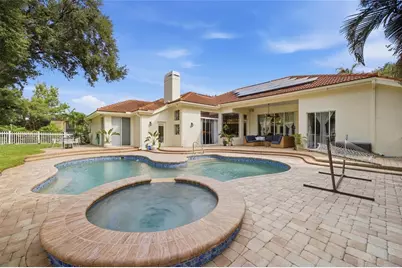 3459 Woodridge Parkway, Palm Harbor, FL 34684 - Photo 35
