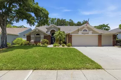 4703 Devonshire Boulevard, Palm Harbor, FL 34685 - Photo 1