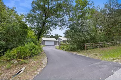 7218 Southeast Avenue, Ridge Manor Estates, FL 33597 - Photo 3