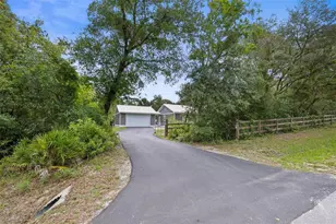 7218 Southeast Ave, Ridge Manor Estates, FL 33597 - Photo 3