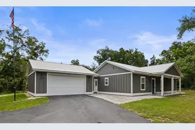 7218 Southeast Avenue, Ridge Manor Estates, FL 33597 - Photo 1