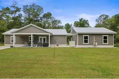 7218 Southeast Avenue, Ridge Manor Estates, FL 33597 - Photo 39