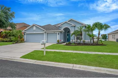 1548 Mira Lago Circle, Ruskin, FL 33570 - Photo 7