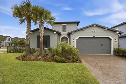 4567 Tivoli Drive, Wesley Chapel, FL 33543 - Photo 1