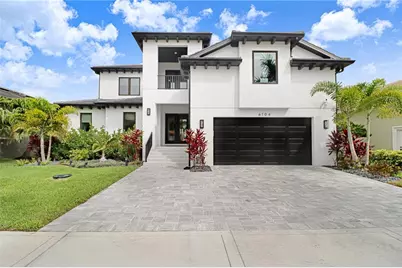 6104 Lagomar Lane, Apollo Beach, FL 33572 - Photo 1