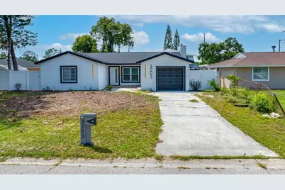 [Address not provided], Tampa, FL 33614 - Photo 1