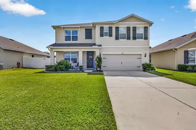 7116 Silverado Ranch Boulevard, Zephyrhills, FL 33541 - Photo 1