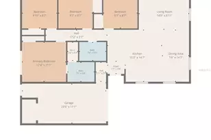 1001 Carlton St, Clearwater, FL 33755 - Photo 41