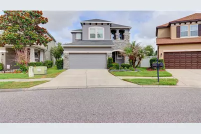 7651 Windchase Way, Wesley Chapel, FL 33545 - Photo 1