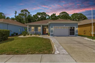 11501 Bloomington Court, New Port Richey, FL 34654 - Photo 1